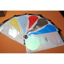 Scooter Instrument Panel Cover Protect Film Fits For Yamaha X-Max 300 Yellow
