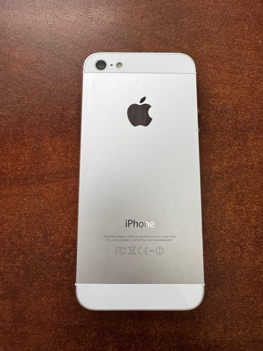 iPhone - iPhone5台 ULTIMATE Nostalgic iOS Experience! Rare custom-built iPhone