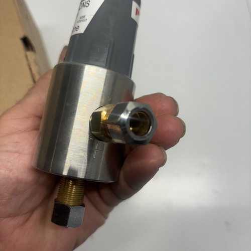 Symmons 7-210-CK Maxline (R) Tempering Valve - Picture 3 of 9