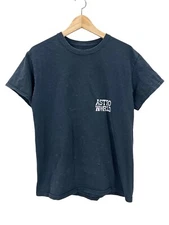 Astro World Wish You Were Here Travis Scott Rap Tee Medium Distressed
