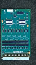 DURST ELECTRONIC BOARD INPUT-OUTPUT PCB MA2056ZL.0Z [Alle]