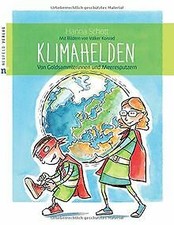 Klimahelden: Von Goldsammlerinnen und Meeresp...