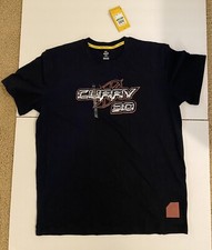 Curry Brand Under Armour T-Shirt New Heavyweight Mens Size Lg