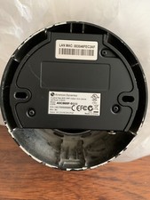 American Dynamics Illustra Flex 800 3MP Indoor Mini-Dome Varifocal 3-9mm