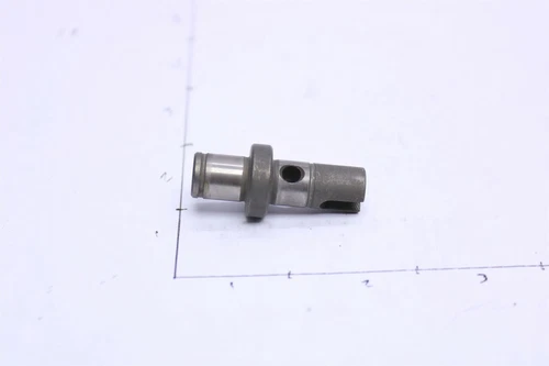 SHAFT, DRIVEN GEAR