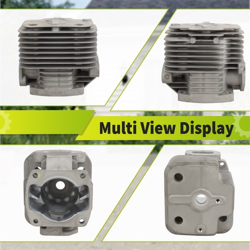 Cylinder kit 48mm for Echo PB-770H PB-770T Backpack Blowers A130001050 - Picture 7 of 12