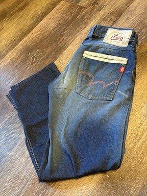 Edwin Bootcut Jeans Men s Made In Japan
