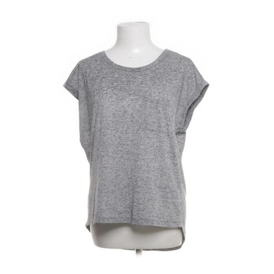 Yessica by C&A, Top, Größe: M, Grau, Einfarbig, Damen #HFP