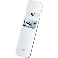 Tanita Alcohol Checker White EA-100 WH