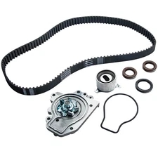 Timing Belt Kit Water Pump For Acura Integra for Honda CRV EX 2.0L 96-01 ITM184
