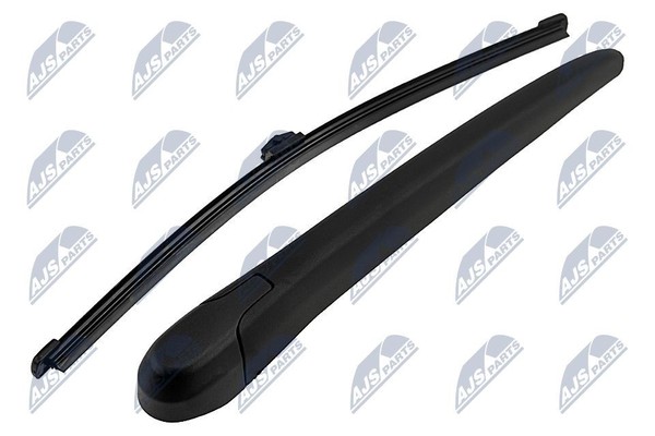 NTY Wischarm, Scheibenreinigung EWB-ME-006 FüR MERCEDES-BENZ-image