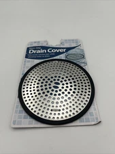 Non-Slip Drain Cover