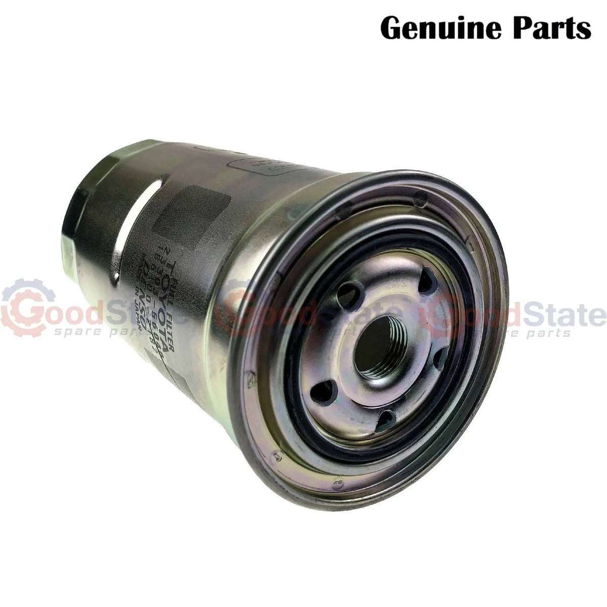 Genuine Toyota LandCruiser 80 Series HZJ 1HZ 4.2 Diesel Fuel