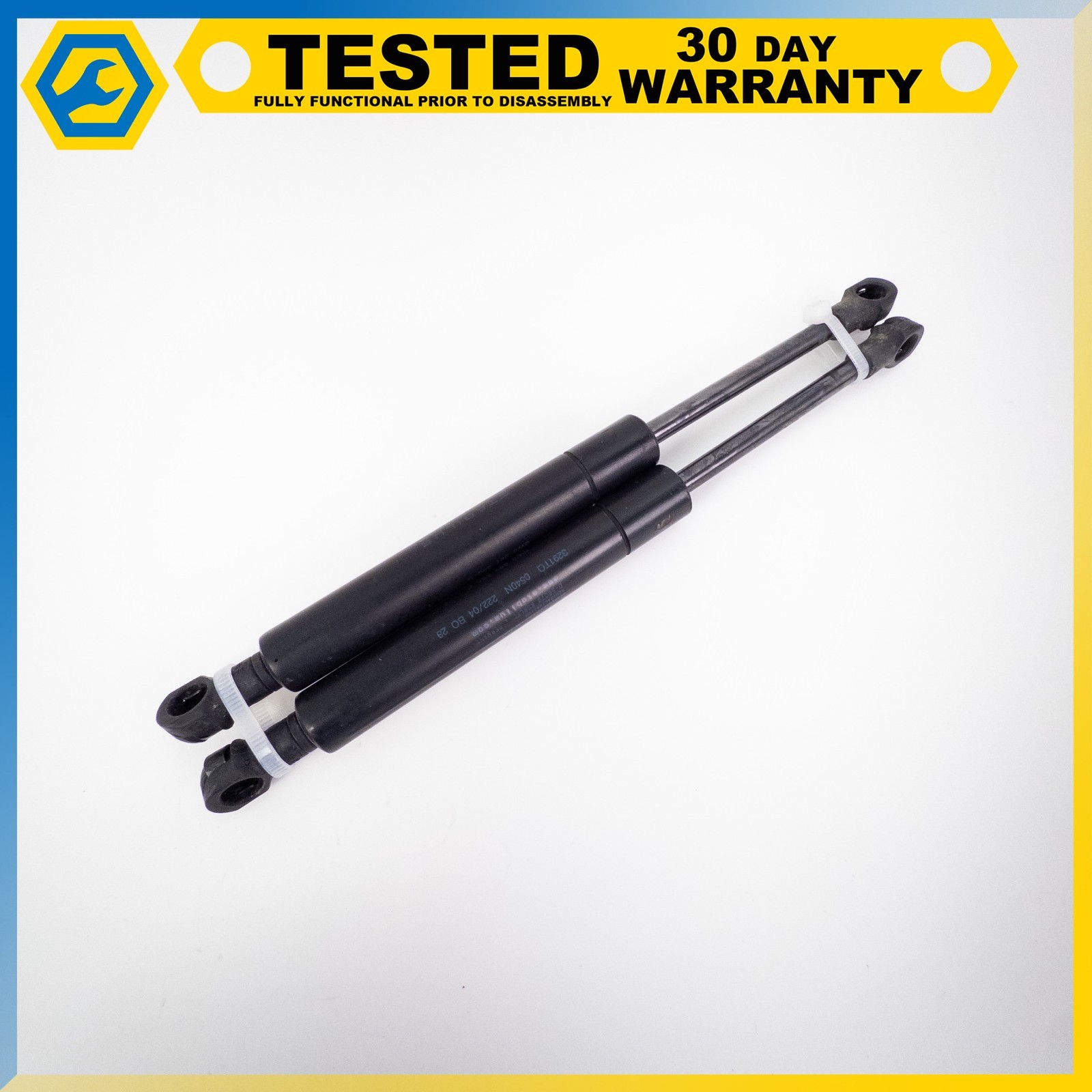 Bentley Continental GT 2003-2011 REAR+RIGHT Trunk strut