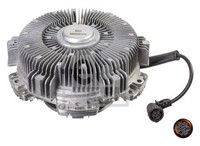 Kupplung KÜHlerlÜFter Febi Bilstein 106995