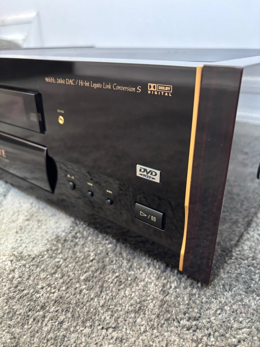 Pioneer CD DVD and Blu-ray Players for sale | eBay