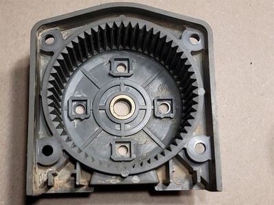 Warn Winch Part - Housing End Motor - USED - Part# 36054