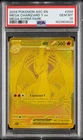 Pokemon Mega Charizard Y EX Ascended Heroes 294 Hyper Rare PSA 10 Gem Mint