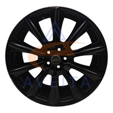 Ford Edge 4WD Titanium 2017 20" Alloy Wheel Single GT4C1007E1A