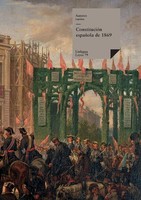 Autores Varios | ConstitucióN EspañOla De 1869 | Taschenbuch | Spanisch (2023)