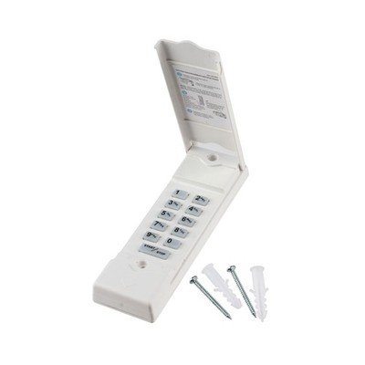 Garage Stop Door Opener Remote Keypad for Linear (MDTK) One