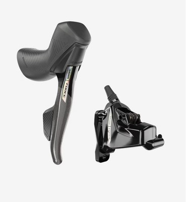 SRAM FORCE AXS D2 Schalt-/Bremshebel FM 12-fach Scheibenbremse | Rechts | Hinten