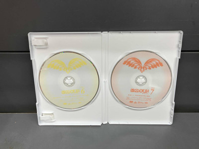 シムーン　DVD BOXセット EMOTION the Best Simoun DVD-BOX Japan Anime | eBay