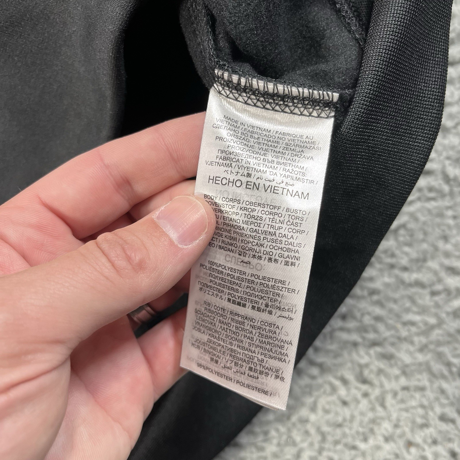 FILA FELPA CON CAPPUCCIO KANSAS CITY CHIEFS AFC CHAMPS 2 IN A ROW NIKE THERMA FIT UOMO 2XL NUOVA SENZA ETICHETTE