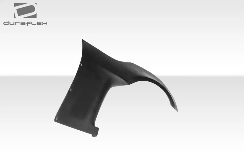 For 2013-2020 FR-S Duraflex GT500 Wide Body Front Fenders (+45mm) - 4 Piece Foto 4 de 4
