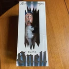 New Listing76 Exclusive Blake Snell Los Angeles Dodgers Bobblehead MLB Baseball Figure NIB