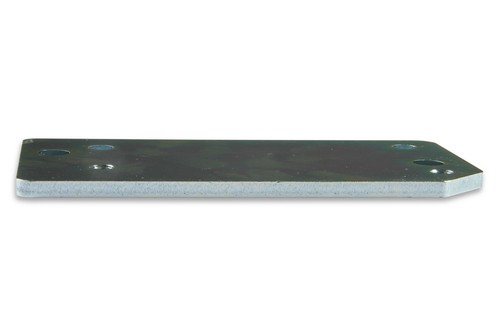 12618HKR Hooker BlackHeart Engine Mount Brackets - Picture 7 of 10