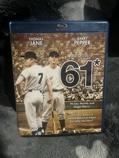 61* [Blu-ray] Barry Pepper, Thomas Jane D76