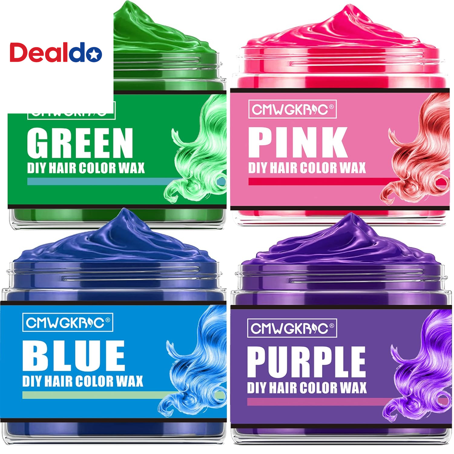 S Temporary Hair Color,stocking Stuffers For Kids,christmas 