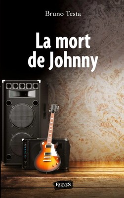 Bruno Testa | La mort de Johnny | Taschenbuch | Französisch (2022)