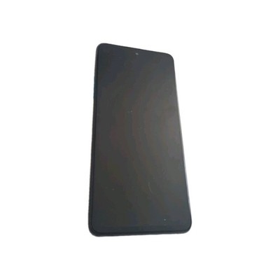 POCO X3 Pro M2102J20SG blau defekt für Bastler lädt nicht