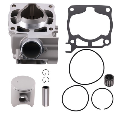 #ad Piston Cylinder Head Top End Rebuild For 2006 2022 Yamaha YZ125 YZ 125 X 54mm $135.99