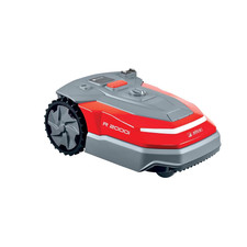 EFCO ROBOT RASAERBA R2000I TAGLIO 22 CM 2000 MQ CONTROLLO IN APP