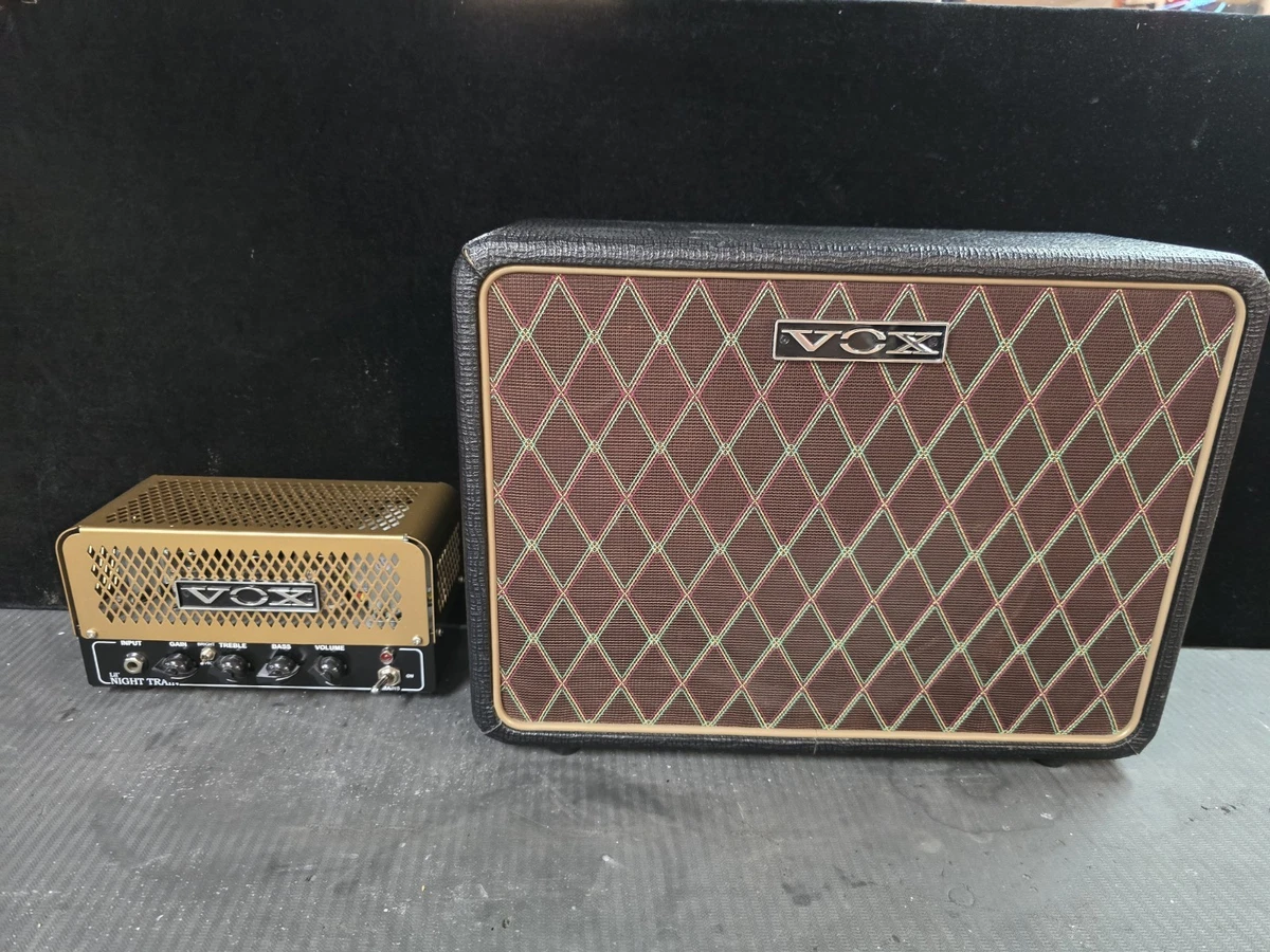 Vox Night Train for sale - eBay Vox Night Train for sale - eBay