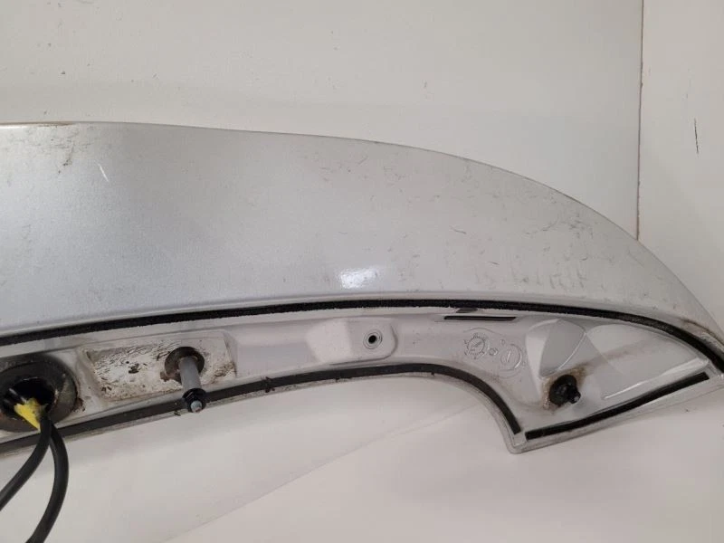 2015-2021 KIA SEDONA Rear Spoiler Silver 87210A9000 15-21 Foto 4 de 4