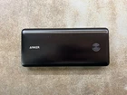 Anker PowerCore III Elite 25600 60W Portable Charger Model A1290 Fast Charge