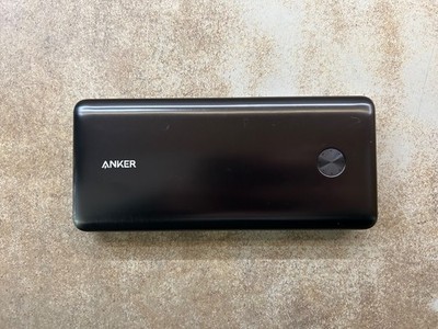 Anker PowerCore III Elite 25600 60W Portable Charger Model A1290 Fast Charge