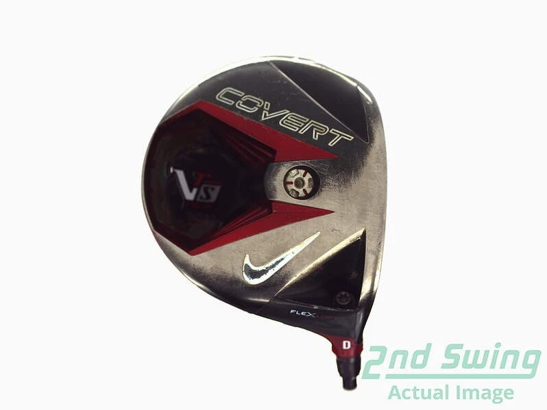 Nike VRS Covert Tour Driver Golf Clubs for sale - eBay