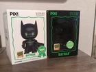 Thrilljoy Batman Animated Series GITD 1000 Pcs Block Party 2026
