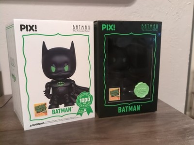 Thrilljoy Batman Animated Series GITD 1000 Pcs Block Party 2026 | eBay