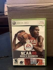 NCAA March Madness 08 (Microsoft Xbox 360, 2007)