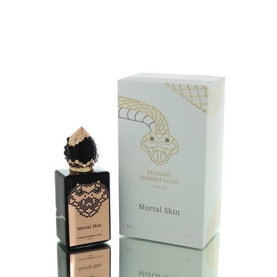 Stephane Humbert Lucas Mortal Skin EDP M 50ml Boxed