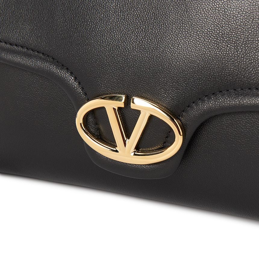 Valentino V Logo 1960 Women's Shoulder Bag 0NO 114885449 thumbnail 8