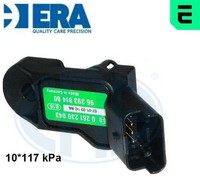 ERA 550133A Sensor FüR Saugrohrdruck Saugrohrdruck Sensor Ladedruck