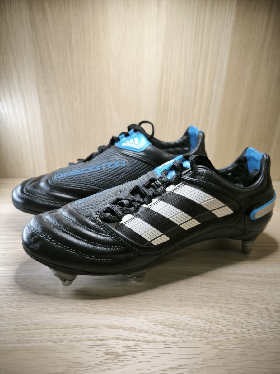 Adidas Predator X TRX SG UK 8.5 US 9 FOOTBALL BOOTS FUẞBALLSCHUHE