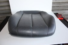 Mercedes SLK R 170 Mopf Sitzfläche rechts Sitzheizung Leder schwarz Mercedes SLK R 170 Mopf Sitzfläche rechts Sitzheizung Leder schwarz